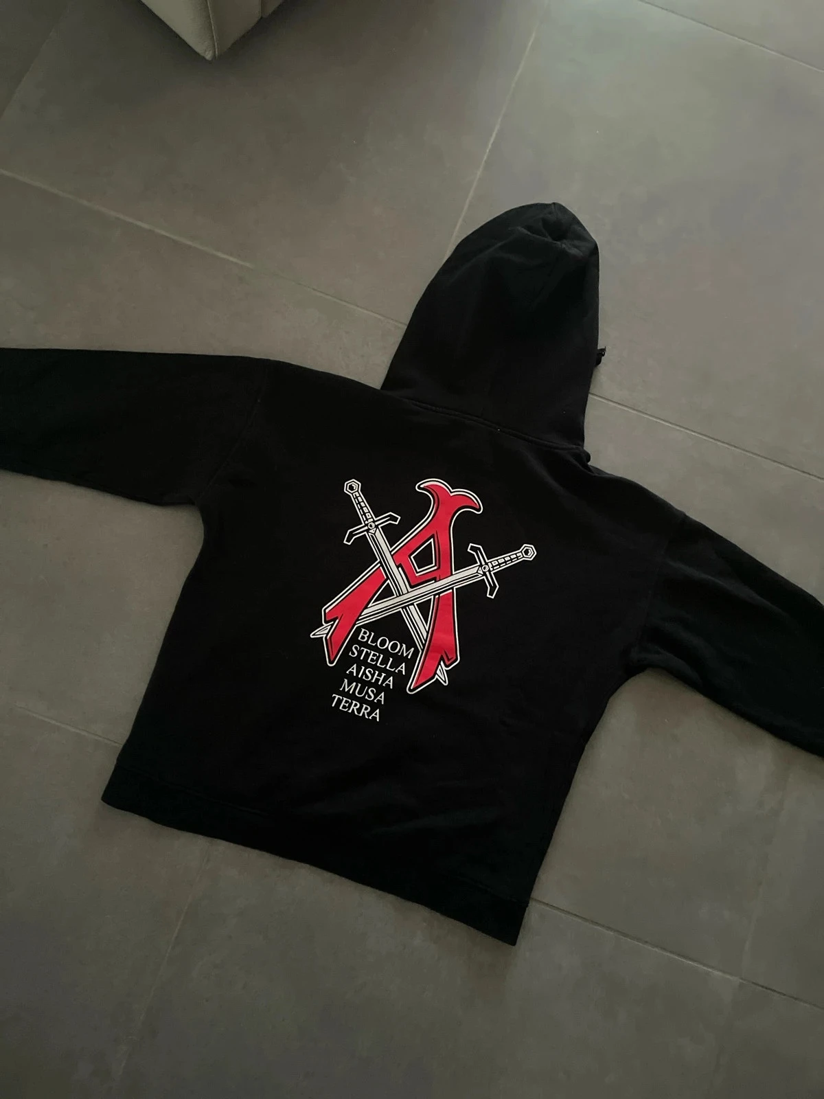 Jennyfer suéter sudadera prenda mujer niña talla M 38 – photo 4